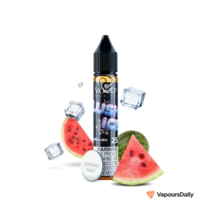 سالت ویگاد هندوانه یخ VGOD LUSH ICE