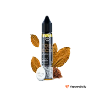 سالت تنباکو خشک VGOD DRY TOBACCO