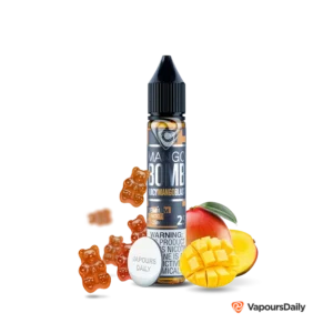 سالت ویگاد انبه VGOD BOMB MANGO