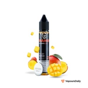سالت ویگاد انبه گرمسیری VGOD TROPICAL MANGO