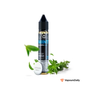 سالت نعناء VGOD MIGHTY MINT