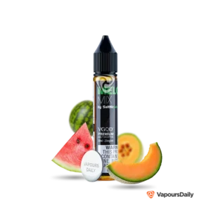 سالت ویگاد هندوانه طالبی VGOD MELON MIX