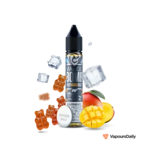 سالت ویگاد انبه یخ VGOD MANGO BOMB ICED