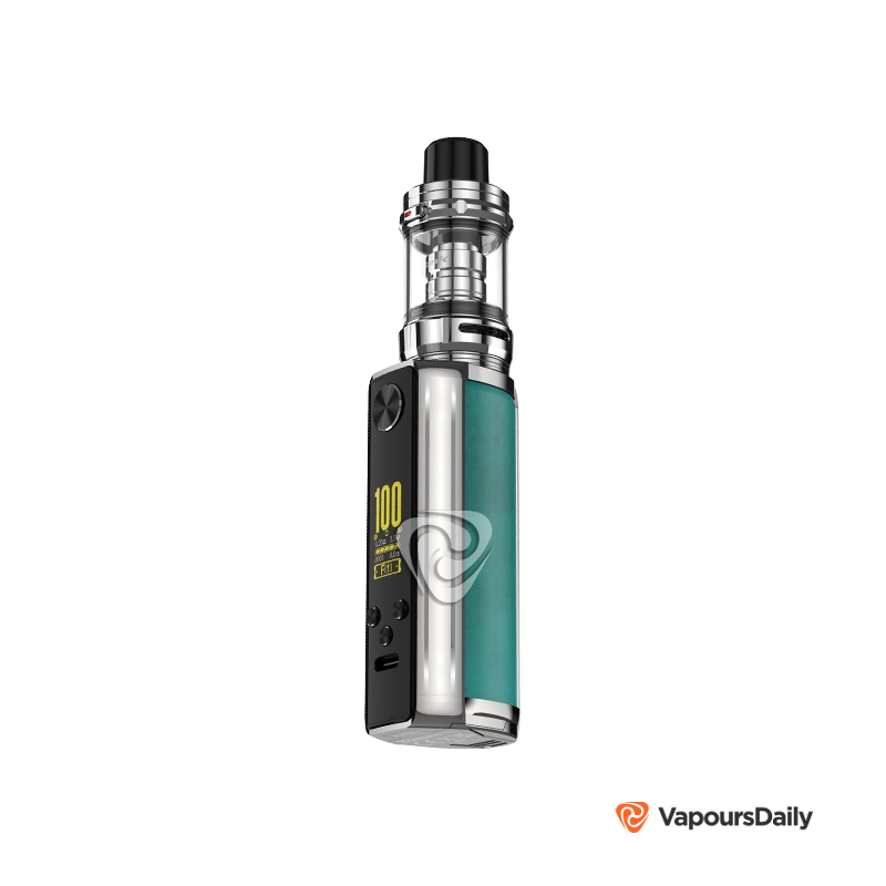 ویپ ویپرسو تارگت 100