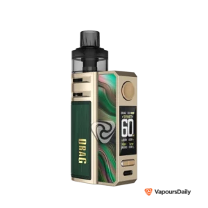 پاد ماد ووپو درگ ای VOOPOO DRAG E60