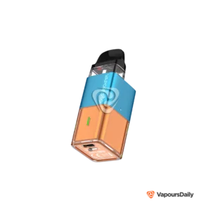 پاد سیستم اکسراس کیوب ویپرسو VAPORESSO XROS CUBE