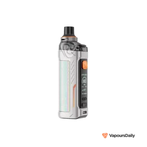 خرید پاد ویپرسو آرمور جی اس ARMOUR GS رنگ نقره‌ای