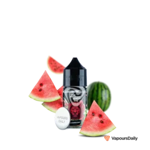 سالت هندوانه دکتر ویپز (30میل) DR VAPES WATERMELON
