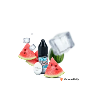 سالت لاست ویپ هندوانه یخ (10میل) LOST VAPE WATERMELON ICE
