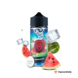 جویس دکتر ویپز هندوانه یخ (120میل) DR VAPES WATERMELON ICE