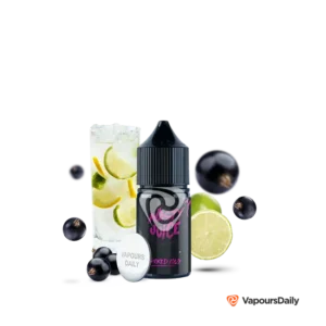 سالت نستی انگور فرنگی لیموناد (30میل) NASTY WICKED HAZE