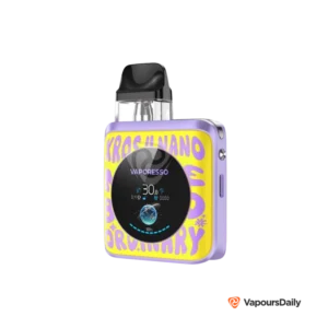 پاد ماد ویپرسو اکسراس 4 نانو VAPORESSO XROS 4 NANO