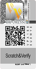 تشخیص اصالت محصولات ویپرسو