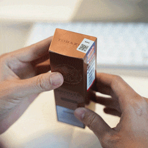 راهنمای اصالت محصولات نستی