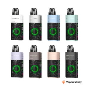 خرید پاد سیستم گیک ویپ دیجی کیو ویستا GEEK VAPE DIGI Q VISTA