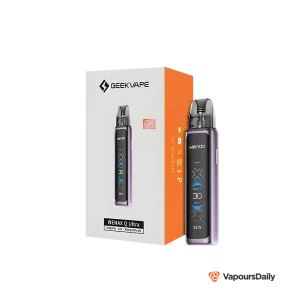خرید پاد سیستم گیک ویپ ونکس کیو اولترا GEEK VAPE WENAX Q ULTRA (Side Fill Version)