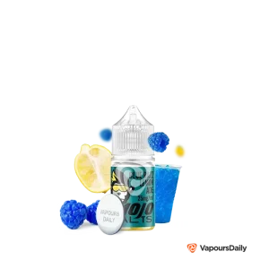 خرید سالت تمشک آبی لیموناد موجو (30میل) MOJO BLUE RAZZ LEMONADE