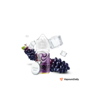 خرید سالت موجو انگور یخ (30میل) MOJO GRAPE