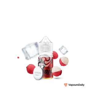 خرید سالت موجو لیچی یخ (30میل) MOJO LYCHEE ICE