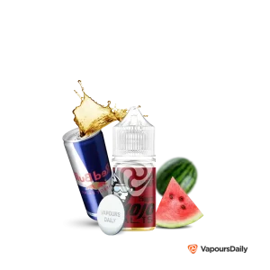 خرید سالت موجو هندوانه نوشابه انرژی‌زا (30میل) MOJO RED ENERGY