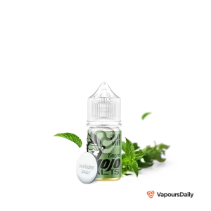 خرید سالت موجو نعناع (30میل) MOJO SPEARMINT