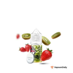 خرید سالت موجو توت فرنگی کیوی (30میل) MOJO STRAWBERRY KIWI