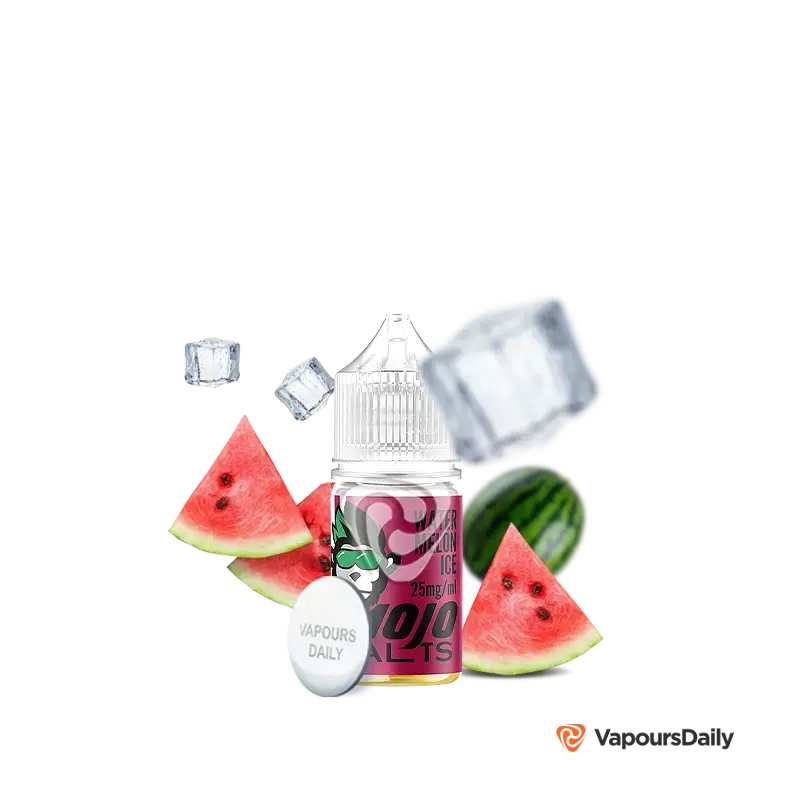 سالت موجو هندوانه یخ (30میل)