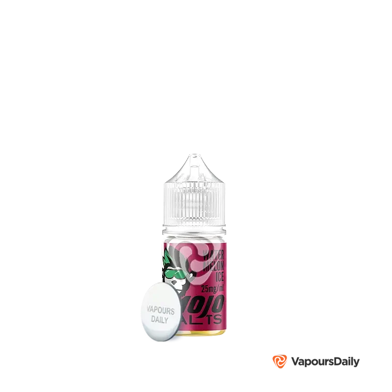 سالت موجو هندوانه یخ (30میل)