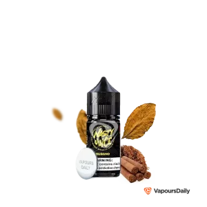خرید سالت نستی سیگار کوبایی (30میل) NASTY CUBANO