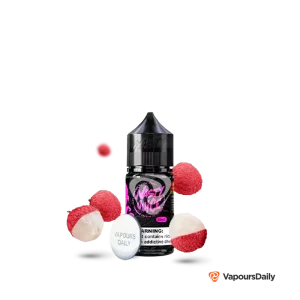 خرید سالت نستی لیچی (30میل) NASTY LYCHEE