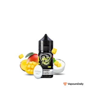 خرید سالت نستی ماست انبه (30میل) NASTY MANGO LASSI