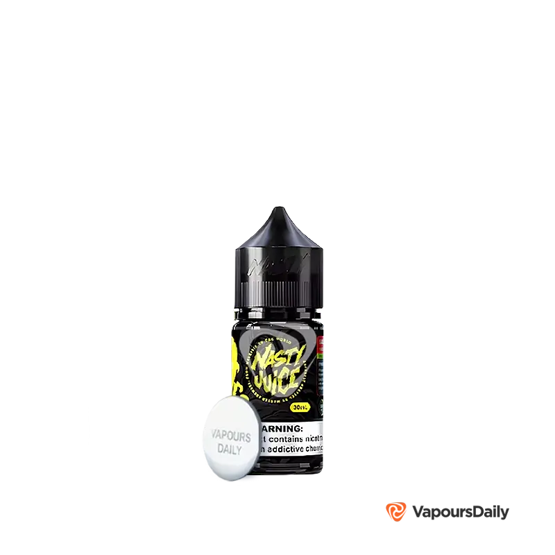 سالت نستی آناناس (30میل)