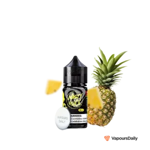 خرید سالت نستی آناناس (30میل) NASTY PINEAPPLE