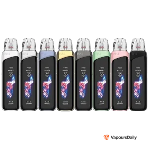 خرید پاد سیستم یوول کالیبرن جی 4 پرو UWELL CALIBURN G4 PRO