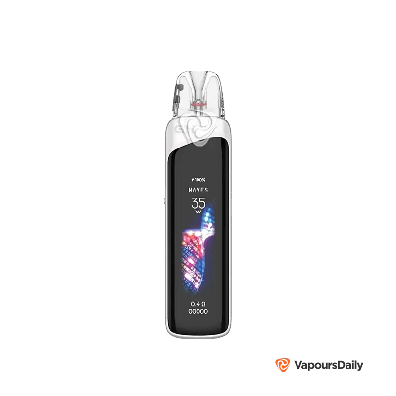 پاد سیستم یوول کالیبرن جی 4 پرو UWELL CALIBURN G4 PRO پاد سیستم یوول کالیبرن جی 4 پرو