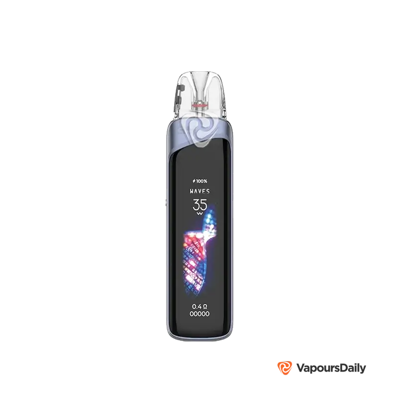 پاد سیستم یوول کالیبرن جی 4 پرو UWELL CALIBURN G4 PRO پاد سیستم یوول کالیبرن جی 4 پرو