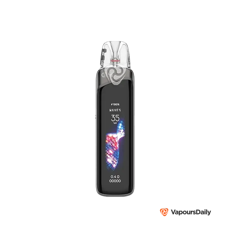 پاد سیستم یوول کالیبرن جی 4 پرو UWELL CALIBURN G4 PRO پاد سیستم یوول کالیبرن جی 4 پرو