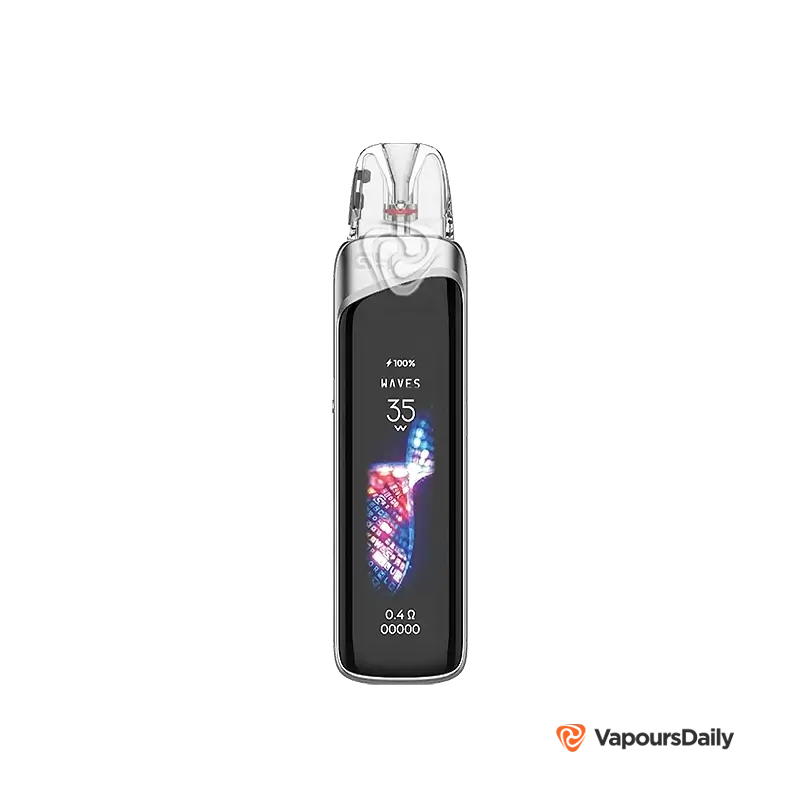 پاد سیستم یوول کالیبرن جی 4 پرو UWELL CALIBURN G4 PRO پاد سیستم یوول کالیبرن جی 4 پرو