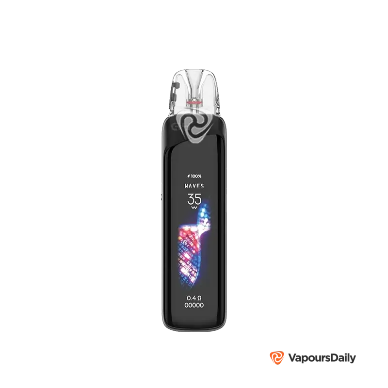 پاد سیستم یوول کالیبرن جی 4 پرو UWELL CALIBURN G4 PRO پاد سیستم یوول کالیبرن جی 4 پرو