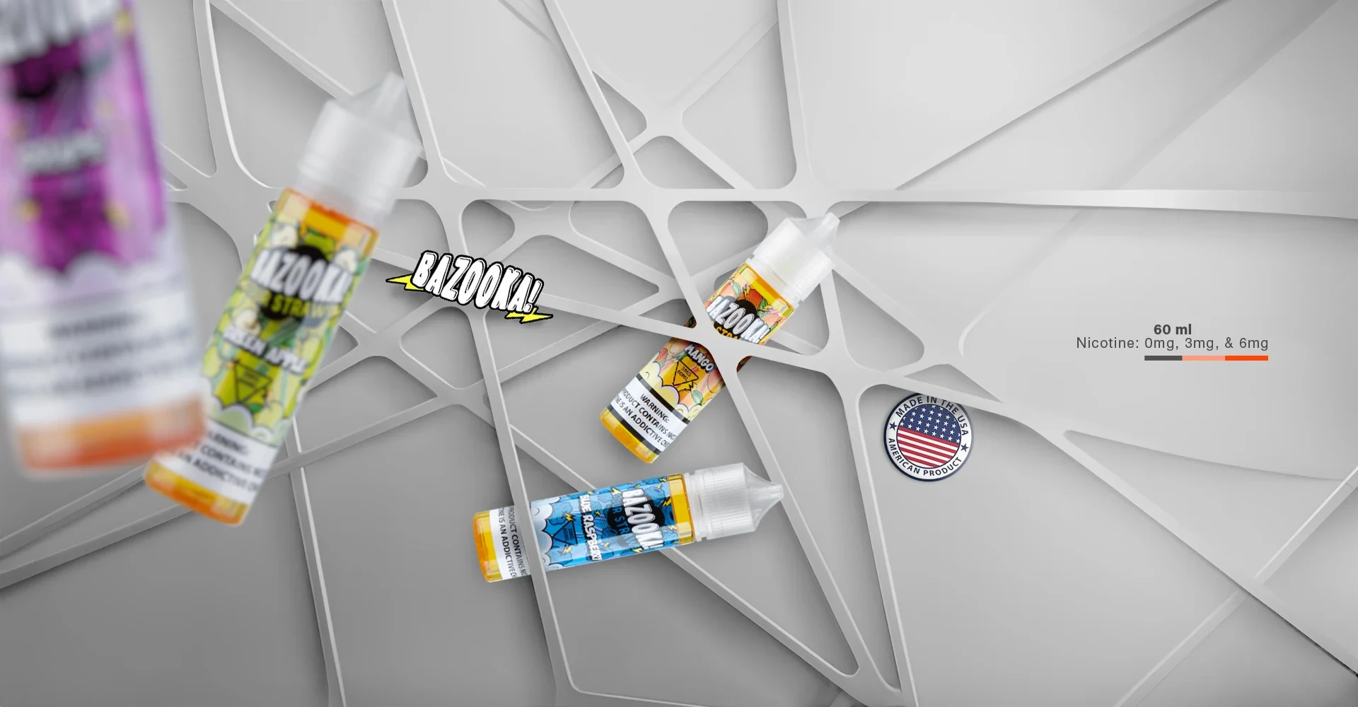 Category Banner