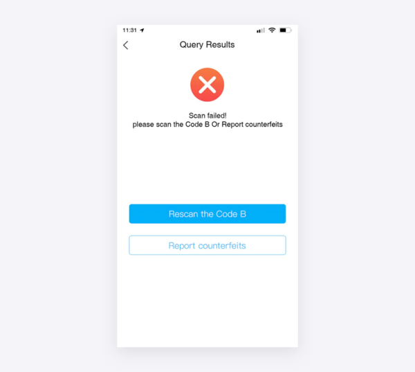 راهنمای اصالت محصولات اسموک
