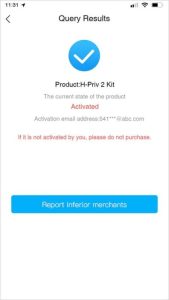 راهنمای اصالت محصولات اسموک