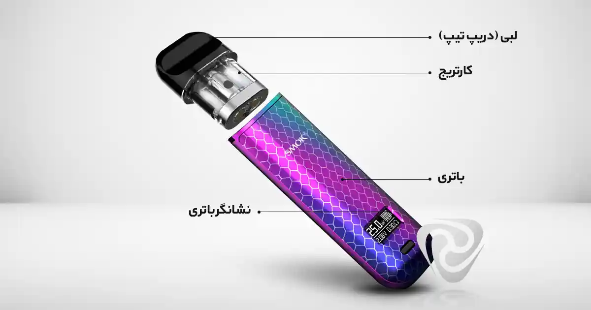 پاد چیست؟