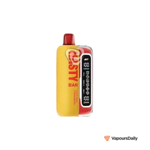 خرید پاد یکبار مصرف نستی 20000 پاف NASTY DR20KI DISPOSABLE POD