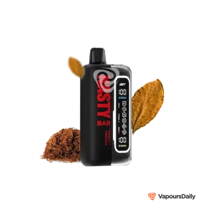 خرید پاد یکبار مصرف نستی 20000 پاف NASTY DR20KI DISPOSABLE POD