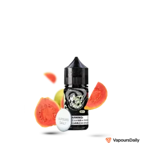 خرید سالت نستی گواوا (30میل) NASTY GUAVA