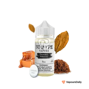 خرید جویس نو هایپ تنباکو نارگیل (100میل) NO HYPE COCOBACCO