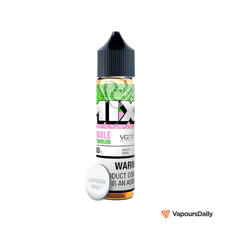 جویس ویگاد آدامس هندوانه یخ