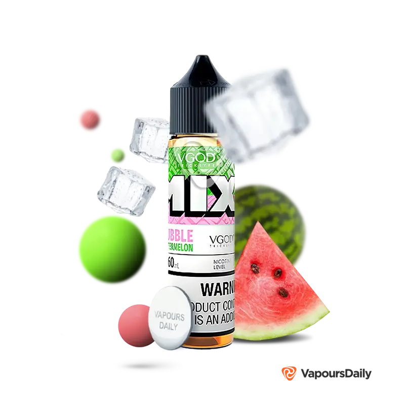 جویس ویگاد آدامس هندوانه یخ