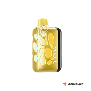 خرید پاد یکبار مصرف وزول ریو 40000 پاف VOZOL RAVE 40K PUFFS